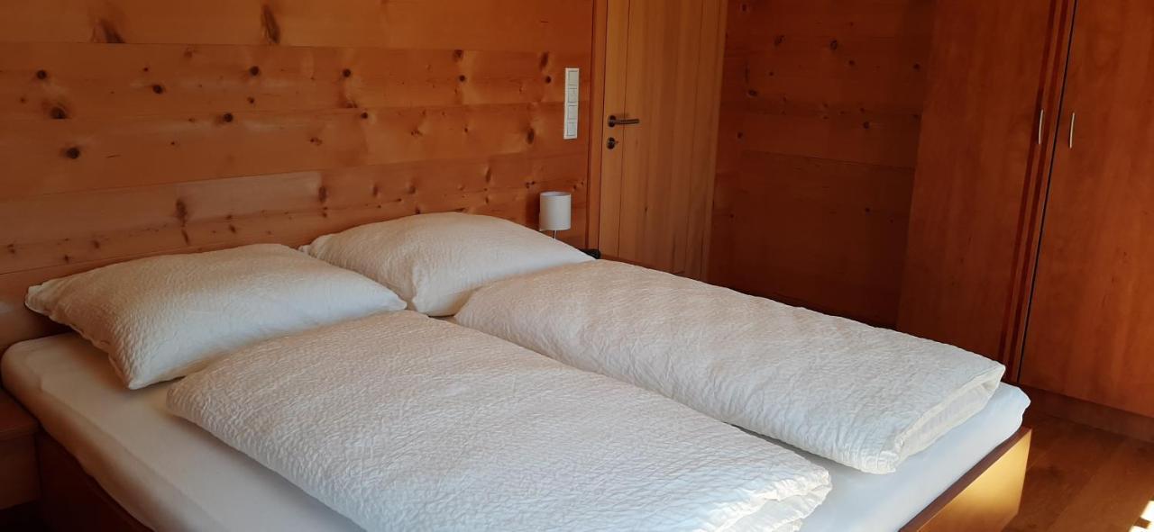 Ferienwohnung Schoenenbuehl Хитизау Екстериор снимка