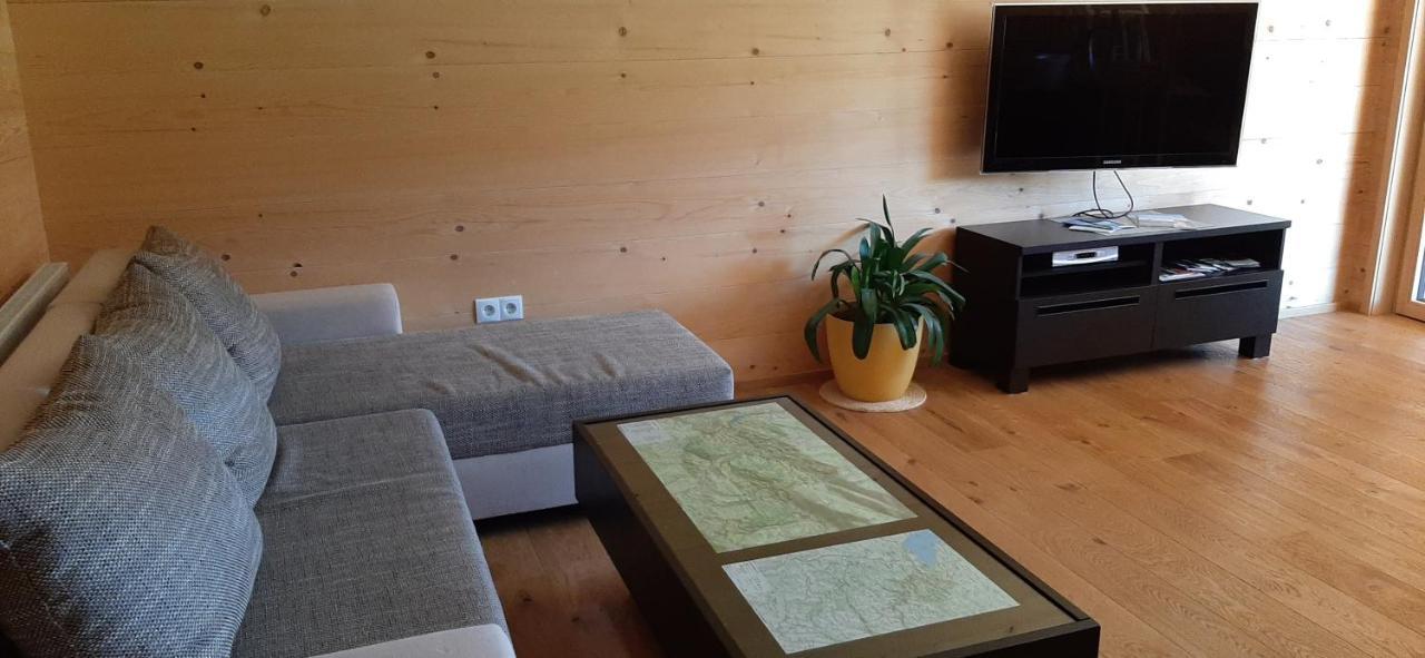 Ferienwohnung Schoenenbuehl Хитизау Екстериор снимка