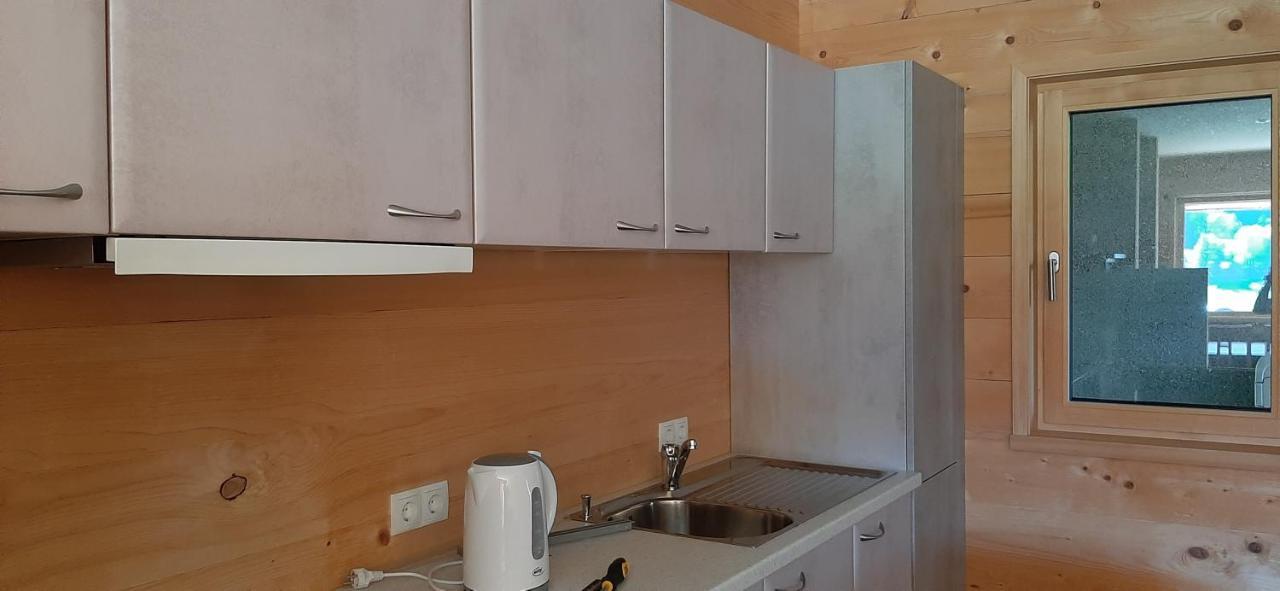 Ferienwohnung Schoenenbuehl Хитизау Екстериор снимка