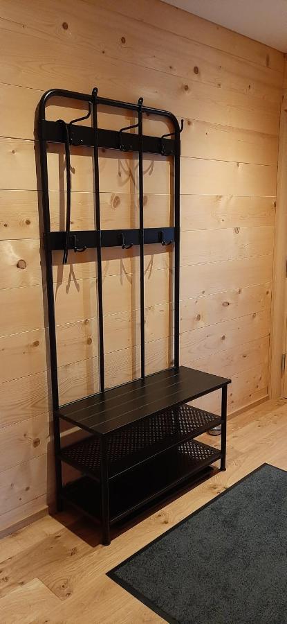 Ferienwohnung Schoenenbuehl Хитизау Екстериор снимка