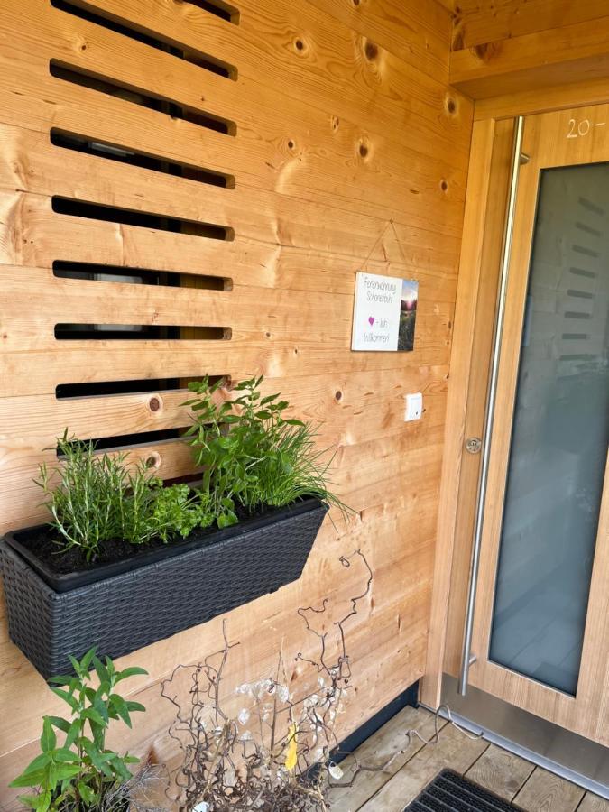 Ferienwohnung Schoenenbuehl Хитизау Екстериор снимка